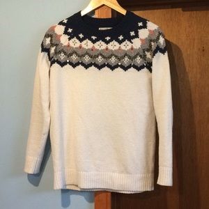 Abercrombie + Fitch Sweater